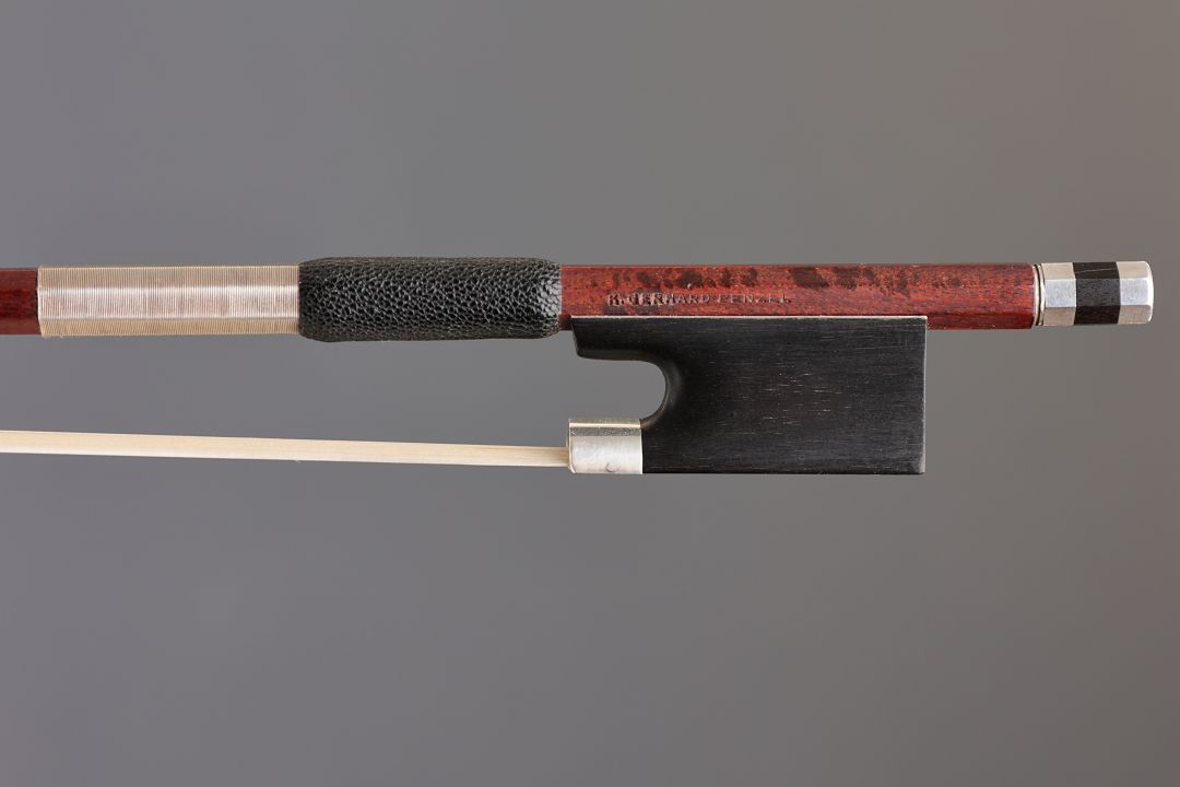 Penzel Karl Gerhard - GB-343